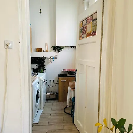 Мвр Болница Apartment