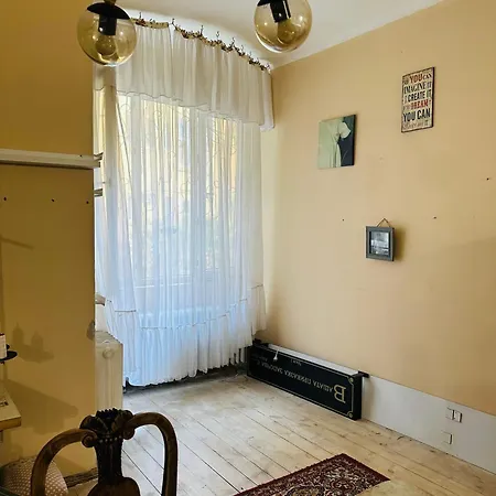 Мвр Болница Apartment *