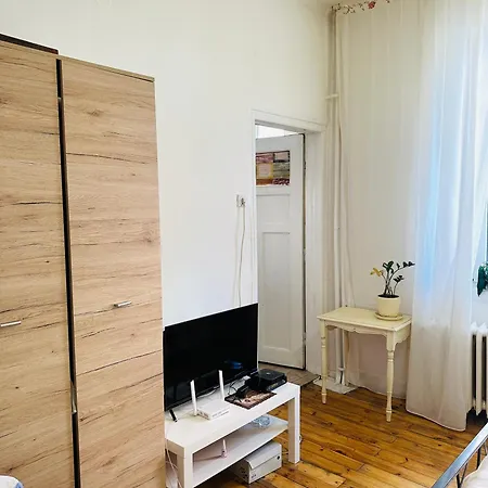 Мвр Болница Apartment *