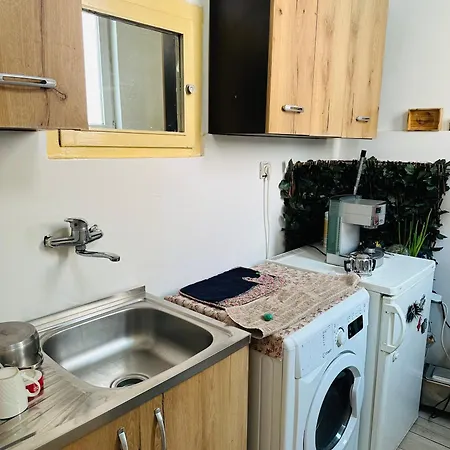 Apartment Мвр Болница